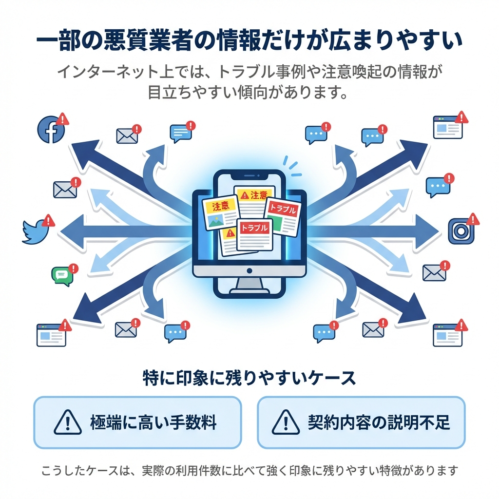 なぜファクタリングは誤解されやすいのか