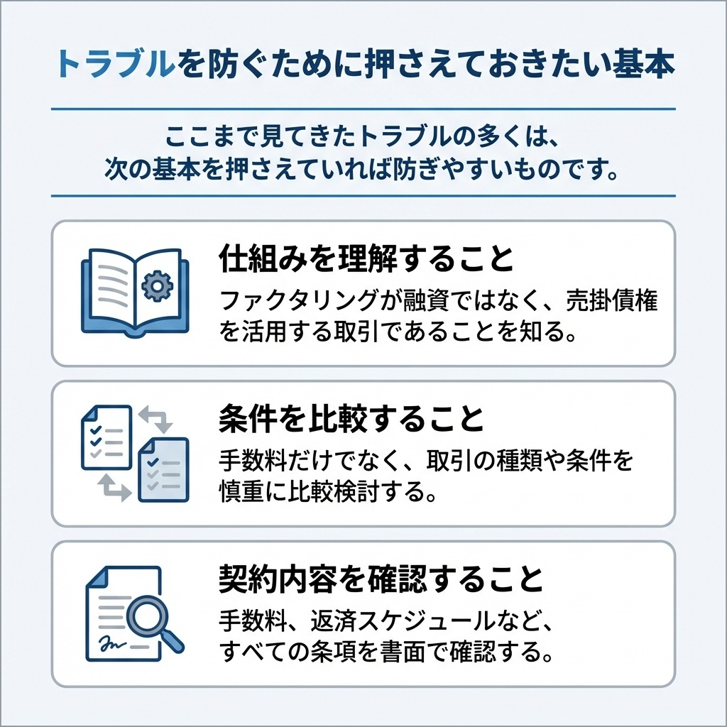 向いている人・向いていない人